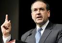 Mike Huckabee said that he