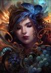 Artworks by Stanley Lau