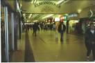 near to Dedridge, West Lothian, Great Britain. Almondvale in the 1990's - via Daymix