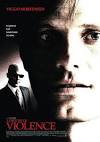A History of Violence Movie Poster #2 - Internet Movie Poster ...