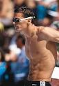 GOLD MEDAL MEL - Alexander Popov, Russian Olympic Super-Sprinter ...