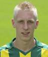 Lex Immers - ADO Den Haag Selectie - Club Achter de Duinen