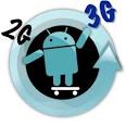 Toggle 2G/3G for Android Updated | xda-