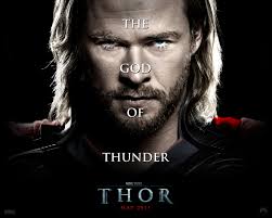 Thor 2011 (Türkçe Altyazı) Tek Parça