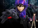 Meet the saviors of San Fransokyo in BIG HERO 6