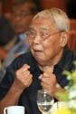 Farah. Al-Fatihah.