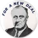 The New Deal and the