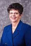 Nancy E. Gwinn has been the