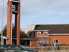 Danish Church, Hull - via Daymix