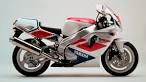 Yamaha 750