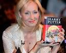J.K. Rowling Image JK Rowling blows up the eBookstore business | Digitopoly Picture 1