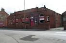 Burmantofts Amateur Boxing - via Daymix