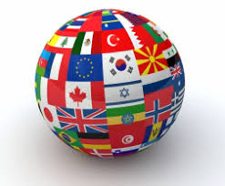 Globe