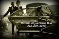 Toronto Airport Taxi - Limousine Toronto city, Car Service Toronto.