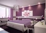 Amazing Green Accented White Bedroom By Ryosakazaq | Daily ...