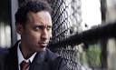 Aasif Mandvi in in Manhattan's