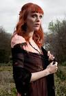 Karen Elson Image KAREN ELSON | THE GHOST WHO WALKS | MEDIA Picture 6