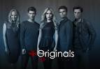 THE ORIGINALS+Kol+Caroline - THE ORIGINALS TV Show Fan Art.