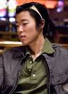 Aaron Yoo 21 Black Jack