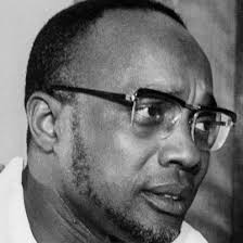 Amilcar Cabral (1924-1973)