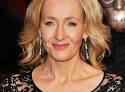 J.K. Rowling's success.