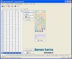 Expert Lotto Screenshot Page