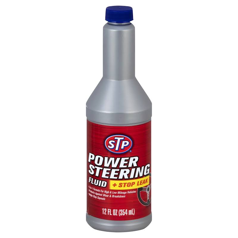 071153660465 UPC Stp Power Steering Fluid & Stop Leak UPC Lookup