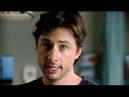 Zach Braff & Donald Faison