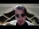 Rammstein Till Lindemann greetings to Rammsteins fans 2011