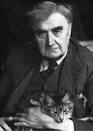 Vaughan Williams (and Foxy the