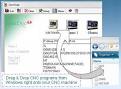 Dnc Software for Windows