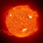 The Sun. Duh. — Fotopedia - via Daymix