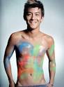 edson chen sex tape