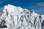 Image[Fermer la section]. Tuc de Parros face SW - via Daymix