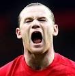 wayne rooney