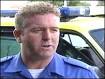Paramedic Eamonn Ferguson uses the new method - _39962296_paramedic_203