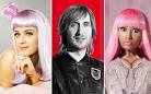 Our Fave Tracks from 'In The Mix: Dancepop Anthems' « News ...