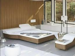  Newport Full size Platform Bed: Room Requires This!