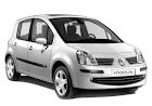 Renault Modus 2012 Preview