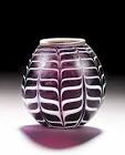 Mamluk Egypt or Ayyubid Syria Purple Marvered Glass 12th-13th C ...
