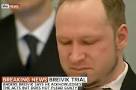 Sky News show evidence during Anders Breivik trial - Sky+News+show+evidence+during+Anders+Breivik+trial