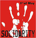 Happy May Day! (that is to say, the real Labor Day.