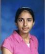 Maninder Sohi is a senior at Centreville High School in Clifton , Virginia . - image024