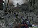 Free Download Games Call of Duty 1 (