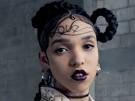 FKA Twigs Sings About Her Life As A ���Video Girl���: Listen To The.