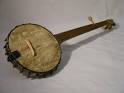 US Slave: The African Banjo and American Music