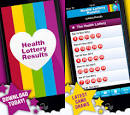 Red Knight Blog ��� HEALTH LOTTERY RESULTS iOS Update