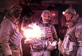 The Thing 1982