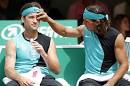 Carlos Moya. Opinions | Top People. Starmedia