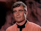 Zefram Cochrane in TOS: "Metamorphosis" (screen capture by TrekCore) - images?q=tbn:ANd9GcQGFuxNt2yh5q9RnTPnKSpq3Bh3V_mM36Cj2-B0kA6mxwIbAg0-siWYbkQ